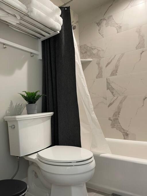 Exotic Basement Apartment, Fully Furnished Provo Exteriör bild