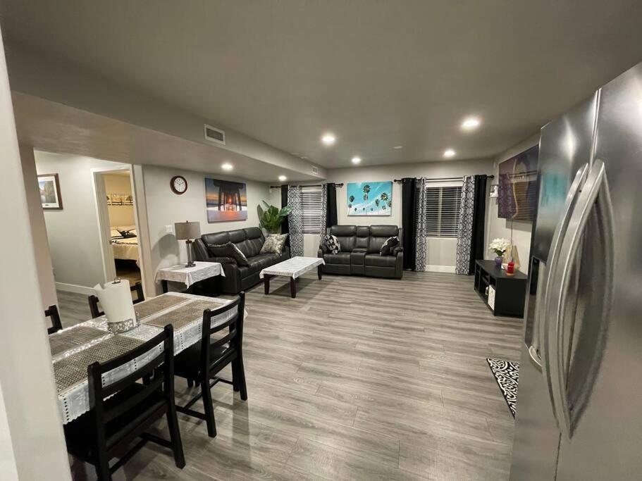Exotic Basement Apartment, Fully Furnished Provo Exteriör bild